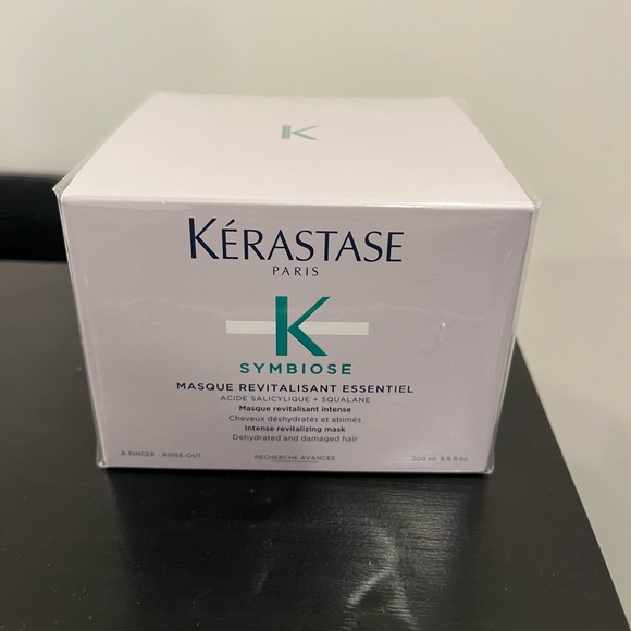 kerastase symbiose hair mask - Picture 1 of 2